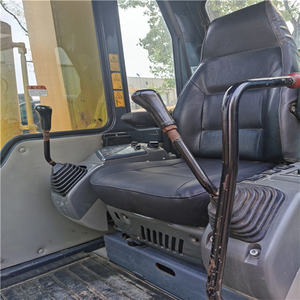 PC90รถขุดไฮดรอลิกใช้แล้ว PC130-7 PC120-6 PC70 Komatsu - Product Image 3