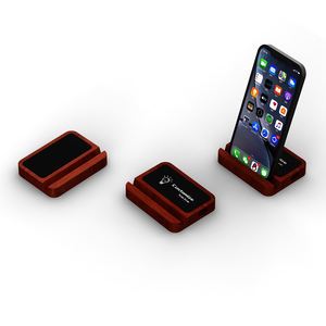 Nouveau <span class=keywords><strong>support</strong></span> de <span class=keywords><strong>disque</strong></span> <span class=keywords><strong>dur</strong></span> externe en bois LED Type C PSSD 64 Go 128 Go 256 Go Lecture 150-300 Mo/s Écriture 100-250 Mo/s Logo personnalisé Cadeau - Product Image 5