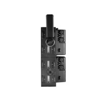 Neues Modell IP66 Wasserdichtes 700W LED Cluster Stroboskop-Licht Blitzlicht für DJ-Shows Konzerte Events