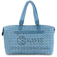 Sac à couches fourre-tout pour bébé, mode européenne tendance, personnalisé, sac d'hôpital pour maman avec Station à langer
