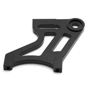 Support d'étrier de frein arrière en aluminium usiné CNC Sur Ron Light Bee <span class=keywords><strong>ERP</strong></span> - Product Image 2