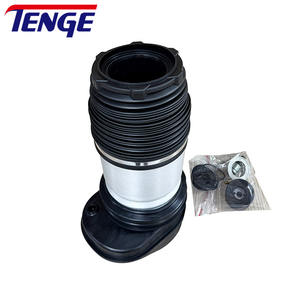Ressort de suspension pneumatique <span class=keywords><strong>avant</strong></span> gauche et droite pour BMW X5 G05 X6 G06 19-21 37106869029 37106869030 Kit de réparation de suspension pneumatique YU - Product Image 2
