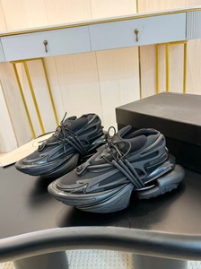 Top-level designed space ship shoes with thick soles for increased height. Outdoor walking shoes. Fashionable boat shoes. - Product Image 3