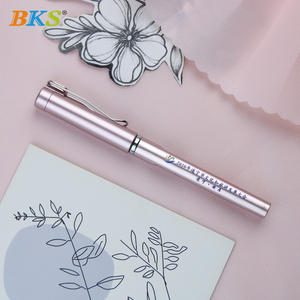 BKS buena calidad al por mayor promocional creativo bolígrafo de Gel 0,5mm ancho de escritura bolígrafo creativo - Product Image 6
