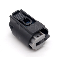 Connecteur de câble étanche Tyco AMP à 2 pôles mâle 968339-2 pour Mercedes BMW AUDI