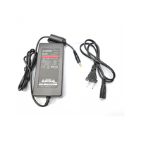 Adaptateur secteur de remplacement pour console de jeu PS2 Slim série 7000, chargeur d'alimentation AC 8,5 V pour PS2, prise US/prise EU