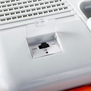 Nevera Portátil Eléctrica Evercool PP Semiconductor de 12V/220V para Calentar y Enfriar, Ideal para <span class=keywords><strong>Camping</strong></span>, Deportes y Automóviles - Product Image 2