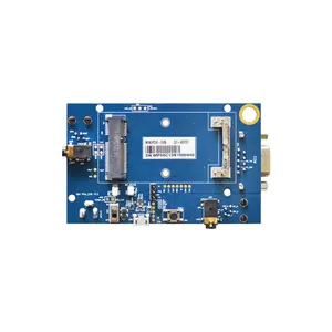Quectel EC20/UC15/UC20 EVB Kit Mini PCIe EVB Kit