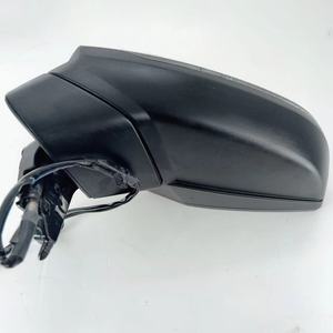 <span class=keywords><strong>Rétroviseur</strong></span> latéral pliable de qualité supérieure, miroir arrière pour <span class=keywords><strong>Audi</strong></span> <span class=keywords><strong>Q5</strong></span> - Product Image 5