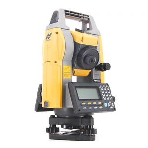 Topcon GM-52 (GM52) สถานีรวมสะท้อนแสง500เมตร IP66 RS-232C และ USB2.0 - Product Image 3