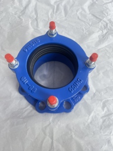 Một năm bảo hành phạm vi rộng phổ mặt bích Adaptor phạm vi rộng dễ uốn sắt mặt bích Adaptor cho đường ống - Product Image 4