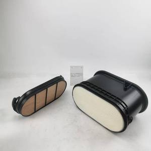 空気フィルター建設機械部品、<span class=keywords><strong>Shantui</strong></span>ブルドーザー部品1003267807 - Product Image 4