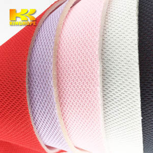 Tissu en maille tricoté avec éponge, tissu en mousse laminée, prix d'usine bon marché - Product Image 4