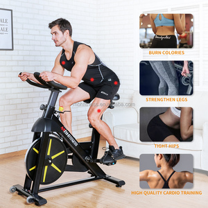 การปั่นจักรยานในร่ม - Product Image 4