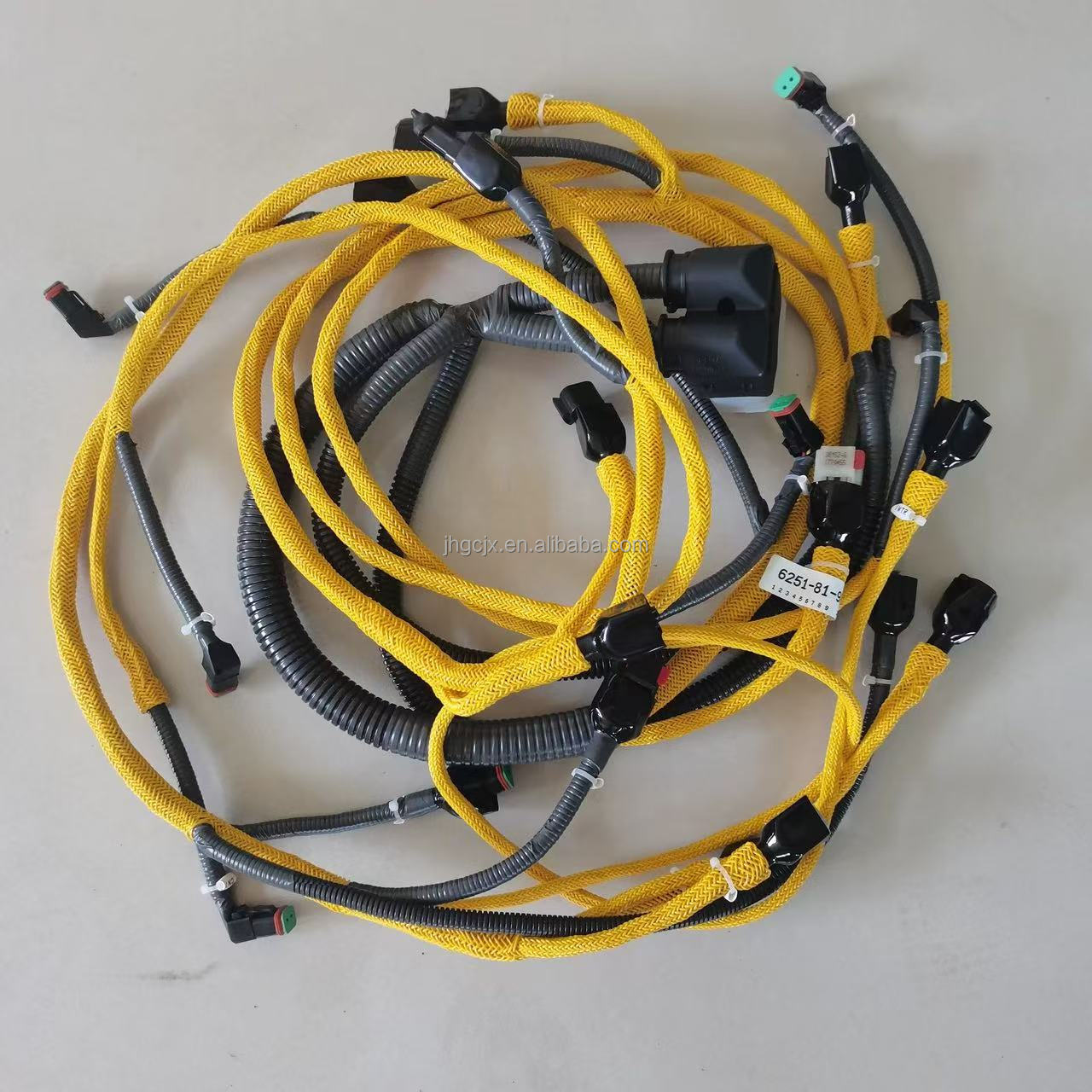 パーツ 84EVO Dana Spicer 10018465 Double Cardan CV Ball Seat Repair Kit 7