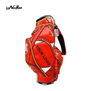 Usine Personnaliser Top Qualité <span class=keywords><strong>Sac</strong></span> de <span class=keywords><strong>Chariot</strong></span> de <span class=keywords><strong>Golf</strong></span> Avec Design De Luxe - Product Image 3