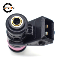 Boquilla de inyector de combustible H132259 8200132259 para Renault Clio Megane Grand Modus 1,6 16V