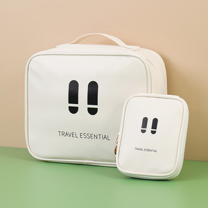 Trousse de Premiers Soins Polyvalente pour la Maison et la <span class=keywords><strong>Famille</strong></span>, Kit d'Urgence Médicale avec Fermeture Éclair - Product Image 2