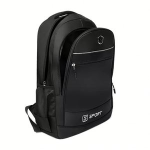 Bulk Custom Unisex Business Double Shoulder Large Capacity Multifunctional <b>Backpack</b> <b>Laptop</b> Bagpack Travel Back Pack - Product Image 6