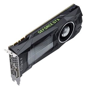 Carte graphique Ndivias <span class=keywords><strong>TITAN</strong></span> X Pascal 12 Go DDR5X - Product Image 3