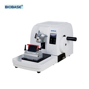 BIOBASE डिस्काउंट कीमत मैनुअल रोटरी <span class=keywords><strong>Microtome</strong></span> के साथ छोटे आकार हाथ-पहिया <span class=keywords><strong>Microtome</strong></span> - Product Image 5