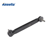 Barra Estabilizadora de Suspensión Delantera Ansetu para Fiat 500X Tipo Jeep Compass Renegade 68246496AA 68246496AB 68246496AD 68498190AA