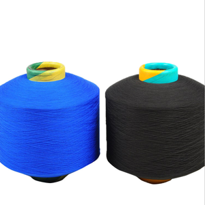 Trung Quốc Dazi Nhựa Đầy Màu Sắc <span class=keywords><strong>PP</strong></span> 450D/40F 600D/80F Đan Thẳng Polypropylene May Chủ Đề Cho Vải - Product Image 4