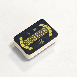 Tùy chỉnh thiết bị nhà 7 đoạn <span class=keywords><strong>LED</strong></span> hiển thị tùy chỉnh bảy đoạn <span class=keywords><strong>LED</strong></span> hiển thị - Product Image 4