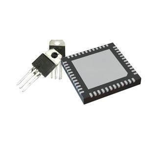 CHIPSET CY28341OC-2 FTG VIA P4 Original, Diseñado Especialmente para Circuitos Integrados de Reloj/Temporización de Aplicación Específica - Product Image 1