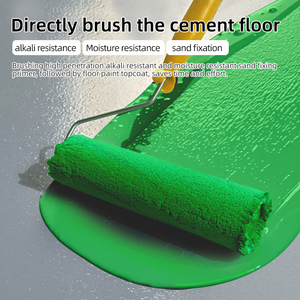 <span class=keywords><strong>Vernice</strong></span> per Pavimenti in Poliuretano Oleoso per Esterni <span class=keywords><strong>Vernice</strong></span> per Pavimenti in Cemento - Product Image 3