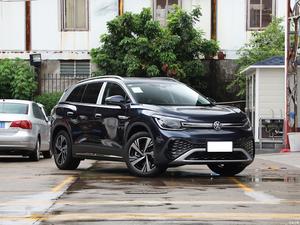 2024年 ID6 X SUV 新エネルギー電気自動車 EV車 ID4 ID6 ID.4 ID.6 X Crozz Prime Pro Pure - Product Image 4