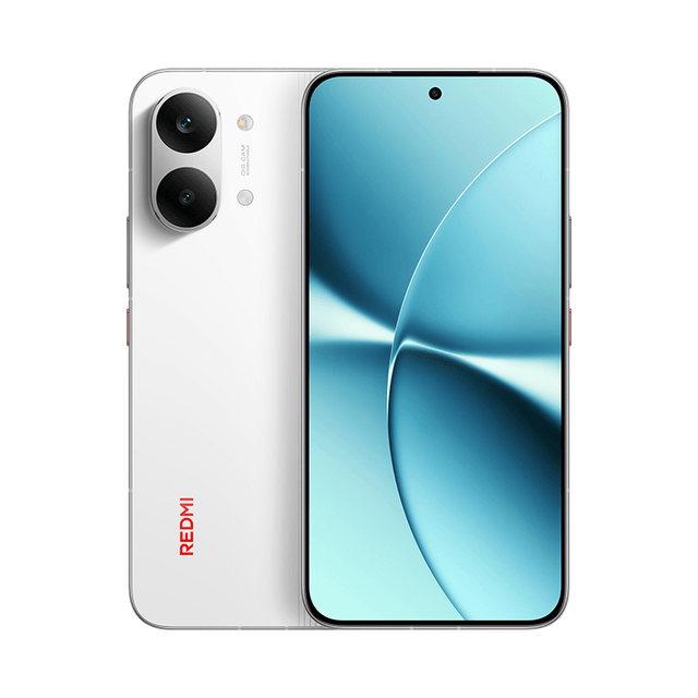 Orignal Redmi Turbo 5 Max Smart Phone With Dimensity 9500S AMOLED 120Hz 1.5K Display 9000mAh 100W Charging
