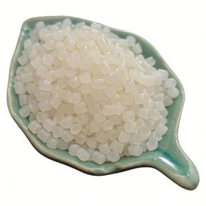 Granulés de matières premières en plastique PE-BD PE-HD PP à bas prix Résine plastique Polyéthylène haute densité - Product Image 2