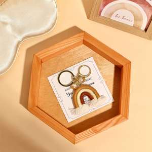 <span class=keywords><strong>Coffret</strong></span> Cadeau SPA <span class=keywords><strong>Bain</strong></span> <span class=keywords><strong>Relaxant</strong></span> Doux pour Fille, Mère, Fête des Mères, Saint-Valentin, Beauté & Mariage, avec Bougie Parfumée Personnalisable et Cadeau de Fêtes - Product Image 2