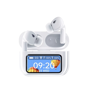 Écouteurs Pro3 BT5.4, écouteurs intra-auriculaires GenerationPro2s avec ANC, écouteurs sans fil Pro 3, écouteurs sans fil Airbuds - Product Image 2