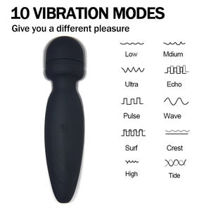 Varita de succión del clítoris, superventas, vibrador, precio directo de fábrica, juguete de silicona para adultos, dispositivo de masturbación ODM, diseño personalizado - Product Image 3