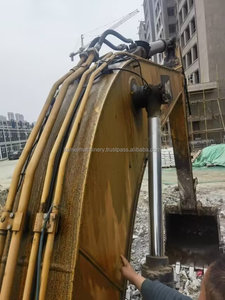 Utilizado para Modelos de Excavadora CAT330GC/CAT320GC/CAT326GC/CAT323GC/CAT336GC/CAT345GC/CAT349GC 336 GC Caterpillar 330gc 33750KG - Product Image 6