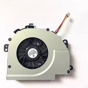 ใหม่พัดลมซีพียูสำหรับแล็ปท็อปสำหรับโซนี่ VGN-NS290 140E 240E 25G/P NS20 คอมพิวเตอร์พัดลมแล็ปท็อป - Product Image 2