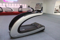 Prix d'usine de la Chine équipement de gymnastique équipement de fitness professionnel commercial et maison cardio machine tapis roulant pliable