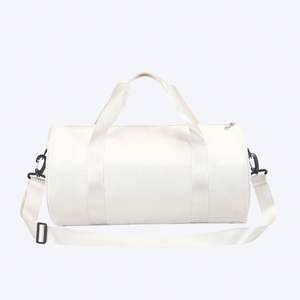 Bolsa Deportiva Personalizada de Gran Capacidad con Separación para Seco y Húmedo, para Fitness, Natación, Fútbol y Yoga - Product Image 6