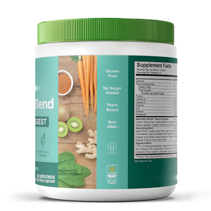 Low Moq Orgain Juice Superfood Vega Organic Protein Powder And Green - Product Image 4