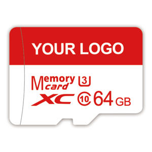 Tarjeta SD <span class=keywords><strong>de</strong></span> Alta Velocidad TOPFINE U3 <span class=keywords><strong>de</strong></span> 256 GB, 512 GB, 64 GB, 128 GB, Clase 10 <span class=keywords><strong>para</strong></span> Teléfono <span class=keywords><strong>Celular</strong></span> - Product Image 5