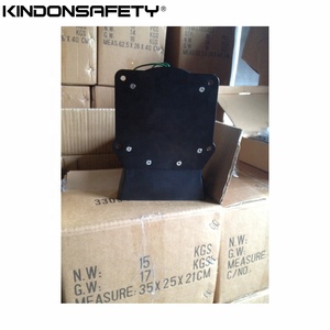 ลำโพงไซเรนคุณภาพสูง Kindonsafety 100W 150W สำหรับรถพยาบาล ไฟฉุกเฉิน 8 หรือ <span class=keywords><strong>11</strong></span> โอห์ม - Product Image 6