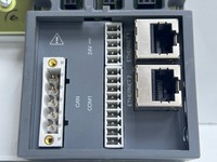 TB5610-2ETH TB56102ETH Modul Basis Terminal CPU untuk PLC