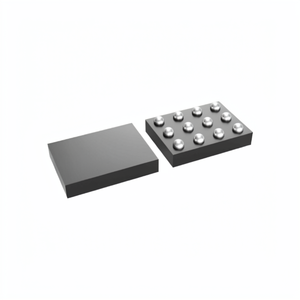 Power Management (PMIC) TPS63901YCJR Original Components Electronic 12 XFBGA, DSBGA - Product Image 1