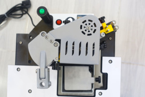 Machine à chants portative - Coupe-bordures électrique léger <span class=keywords><strong>pour</strong></span> PVC, placage <span class=keywords><strong>de</strong></span> <span class=keywords><strong>bois</strong></span> et ABS - Product Image 4