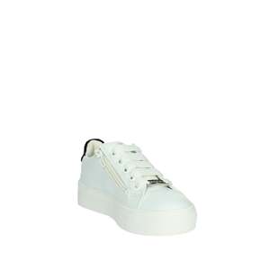Zapatillas Deportivas para Niñas Cult Girls' Sneakers T-011 Blancas Talla 37 de Lona, Modernas - Product Image 5