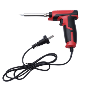 Matériau céramique de haute qualité 100 watts pistolet à souder à la main 100 w pistolet à souder électrique en cuivre <span class=keywords><strong>Suder</strong></span> - Product Image 5