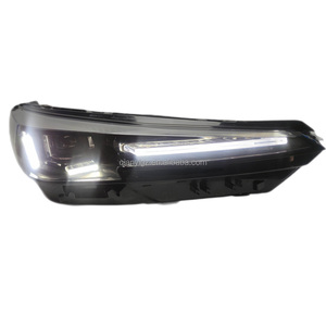 Venta al por Mayor de Autopartes Changan 2022 CS55PULS, Faros Delanteros Originales Matrix, Proyector LED, <span class=keywords><strong>Faro</strong></span> Láser 6000K - Product Image 1