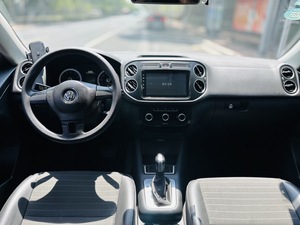 סיטונאי2016 עבור פולקסווגן טיגואן מהדורה יוקרתית אוטומטית 300TSI עבור רכב פולקסווגן קומפורט SUV לייצוא - Product Image 5